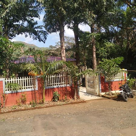 Andharban Homestay 푸네 외부 사진