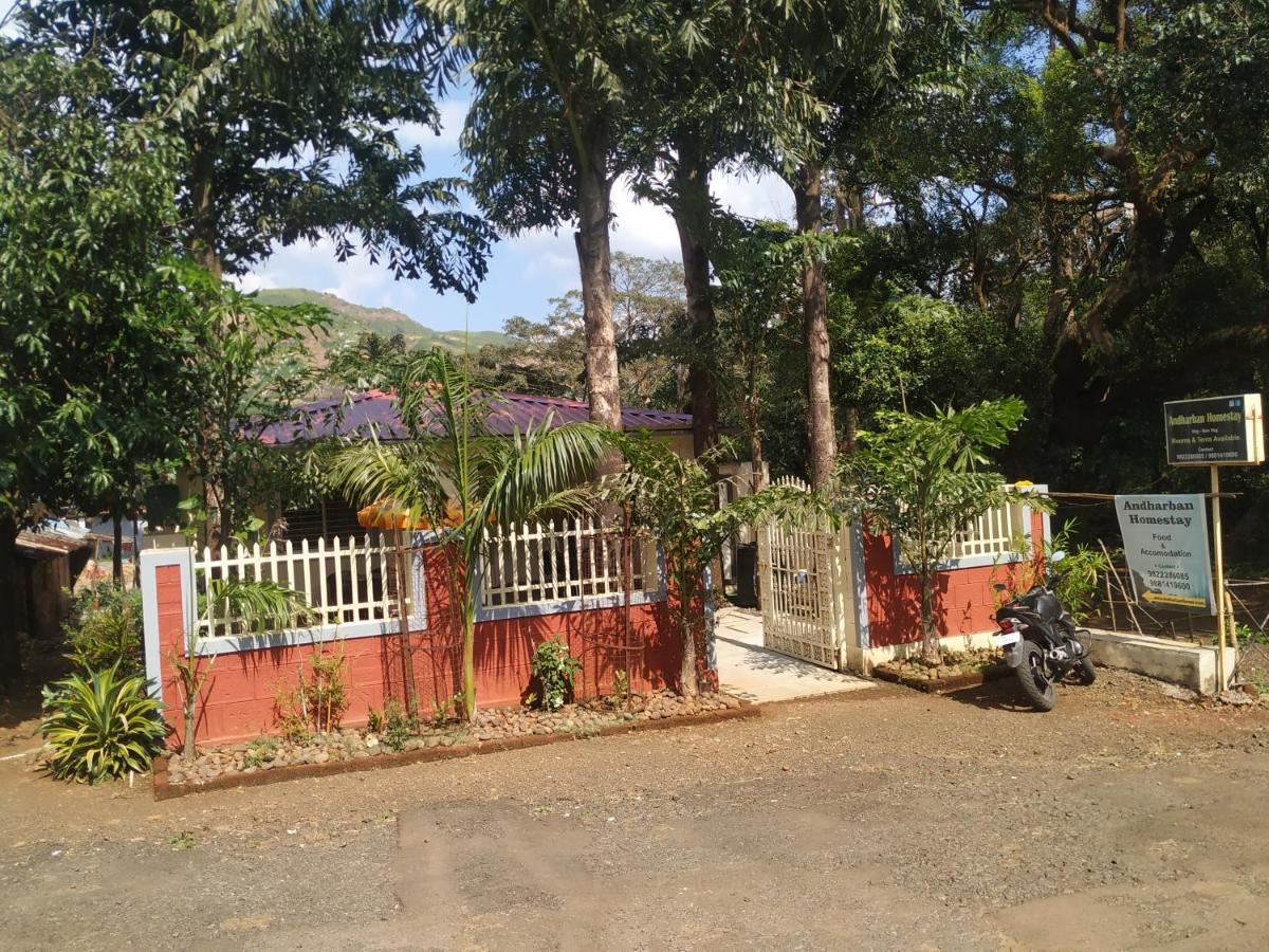 Andharban Homestay 푸네 외부 사진