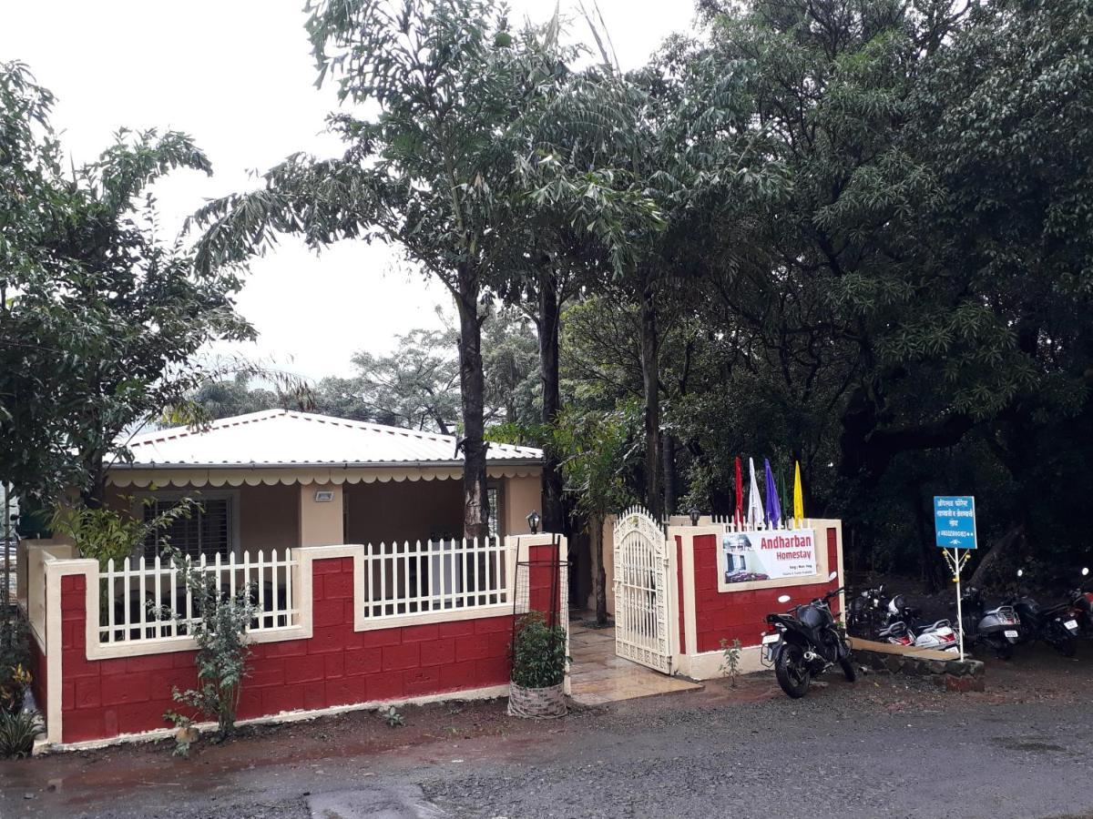 Andharban Homestay 푸네 외부 사진