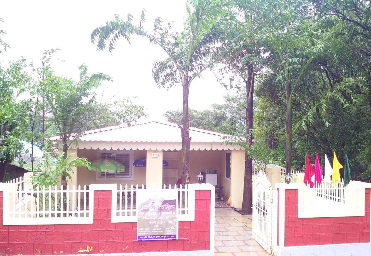 Andharban Homestay 푸네 외부 사진