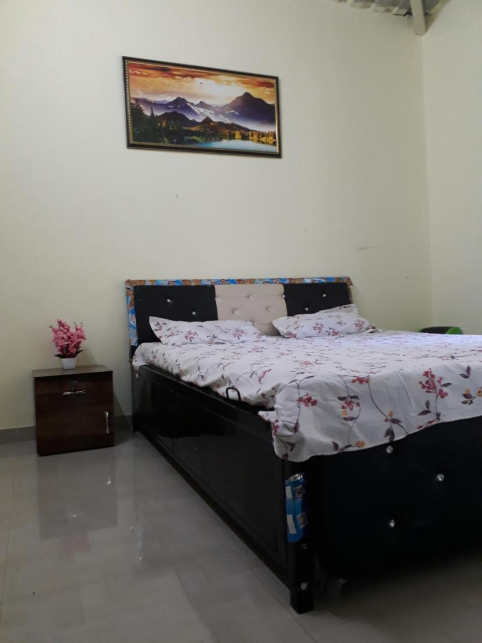Andharban Homestay 푸네 외부 사진