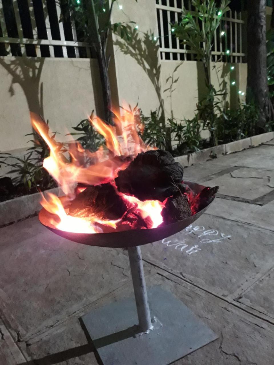 Andharban Homestay 푸네 외부 사진
