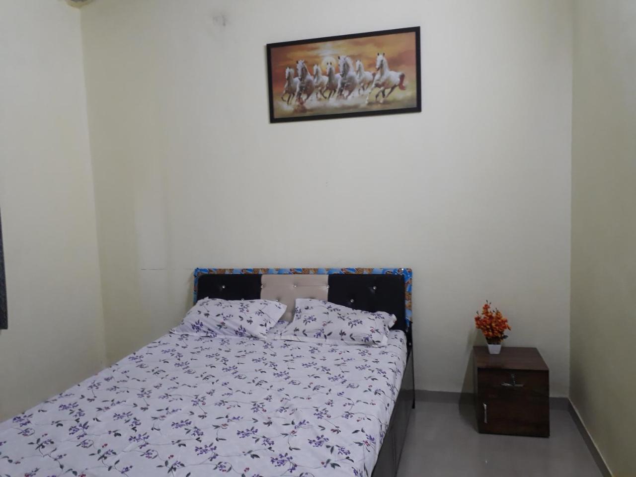 Andharban Homestay 푸네 외부 사진
